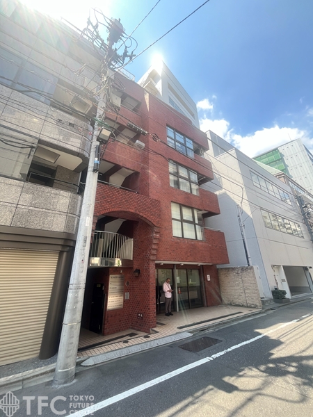 エスポアールビル