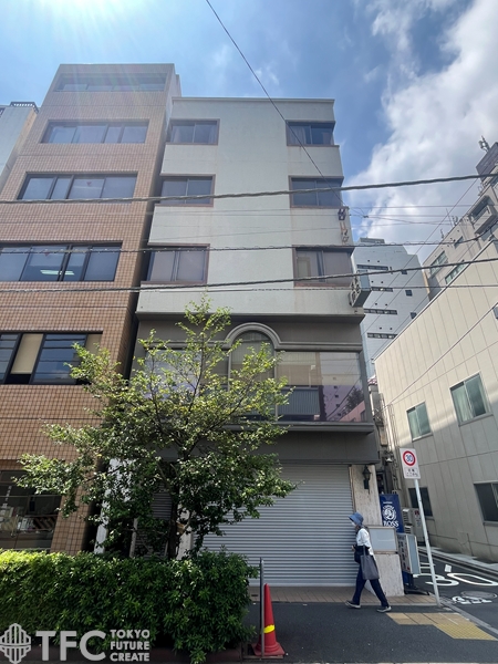 本間屋ビル