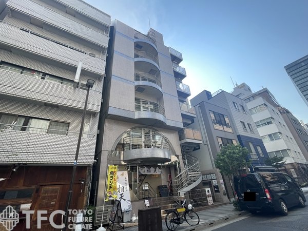 日宝新御茶ノ水ビル