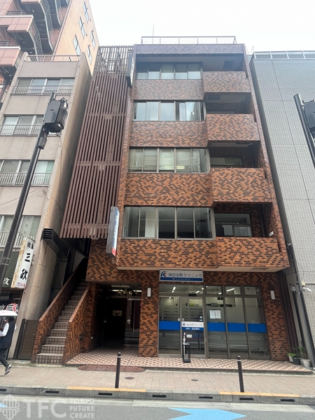大橋ビル