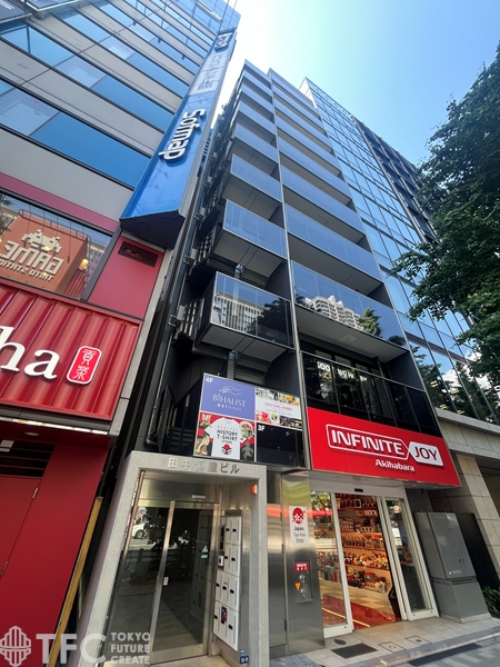 田中恒産ビル