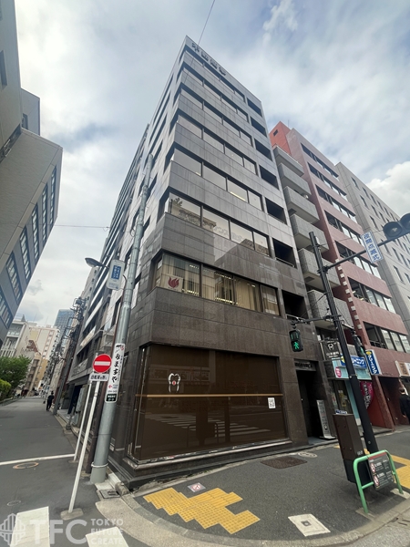 不動商事本社ビル