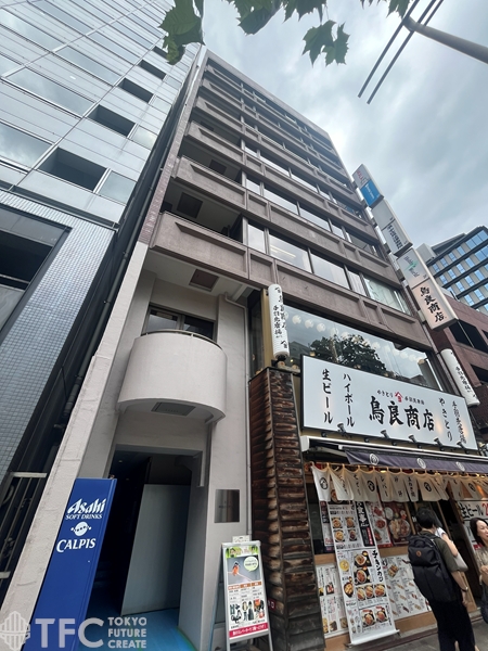 B.D.A神田小川町ビル