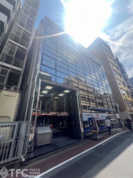 サンブリヂ小川町ビル