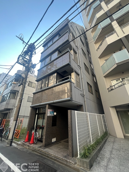 KKビル