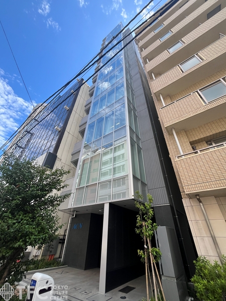 ACN秋葉原スクエア