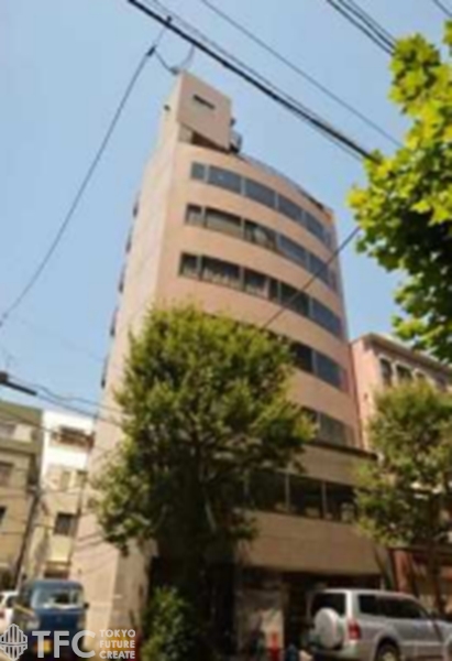 東神田サンコービル
