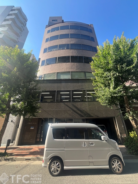東神田サンコービル