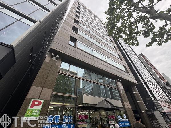 アーバンセンター神田須田町