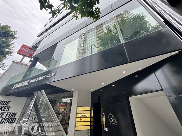 ACN青山PLACE