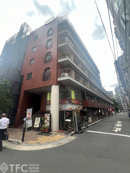 インペリアルお茶の水