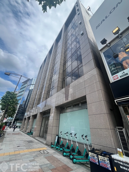 オーク神田小川町ビル