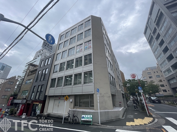 田中ビル