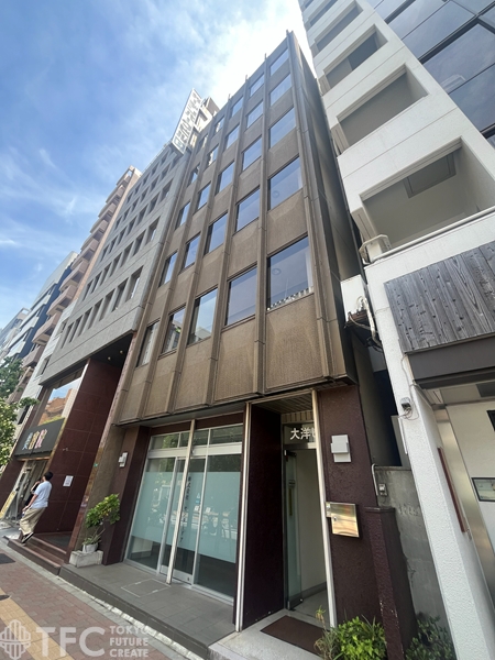 大洋ビル