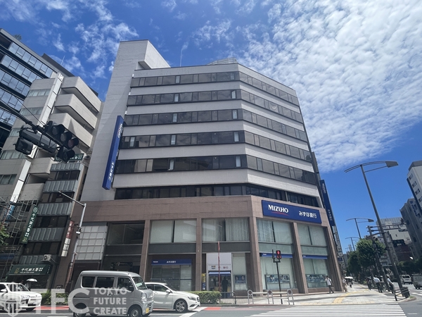 東京建物神保町ビル