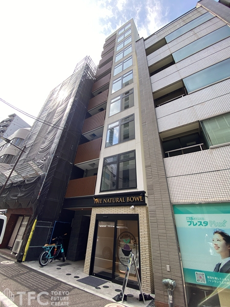 神保町ビル