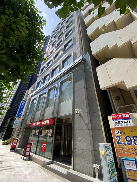 高橋ビル