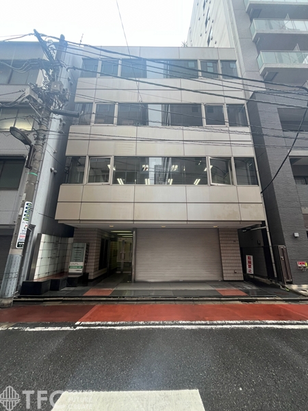 NSビル