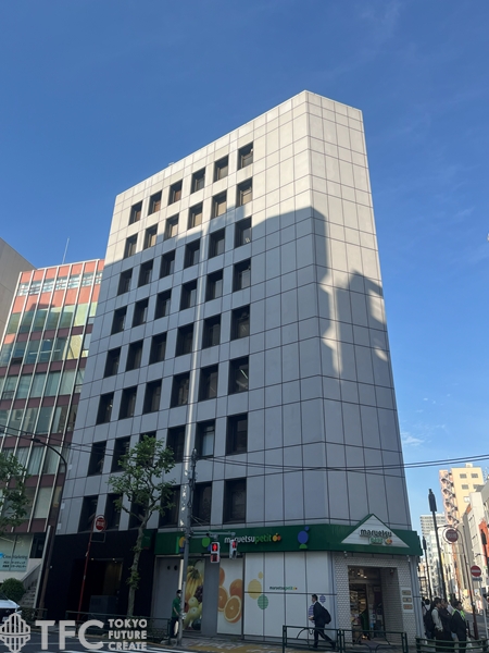 神田平沼ビル