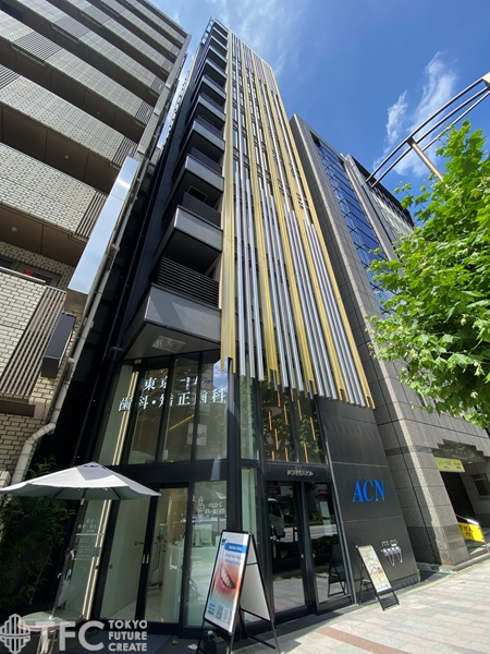 ACN神保町ビル