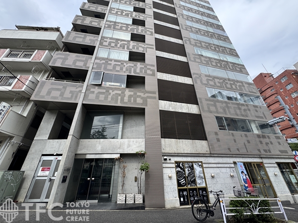 広尾ZERO