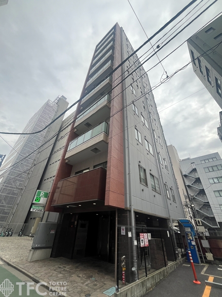 天翔オフィス神田