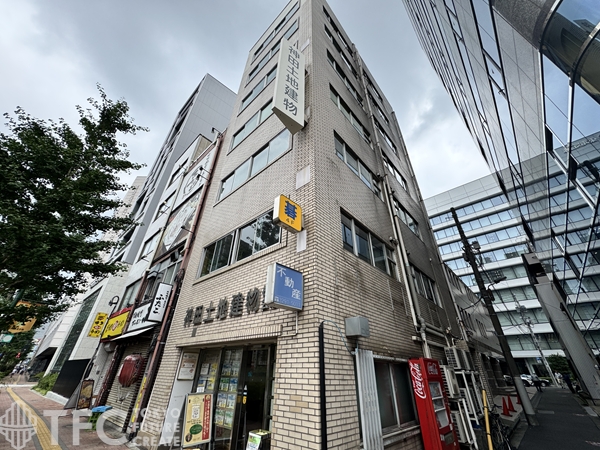山本ビル