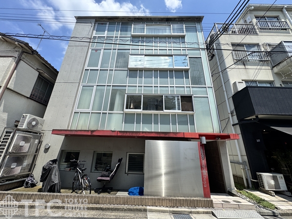 LunaRossa渋谷