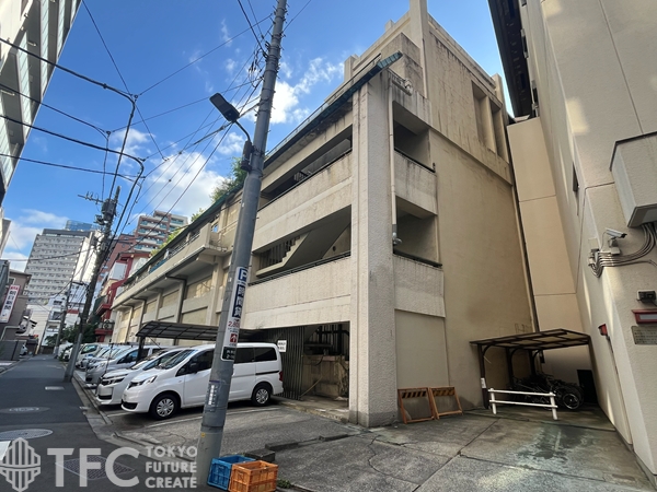 千代田中央ビル