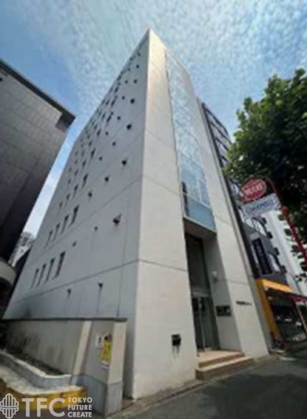東京堂錦町ビル