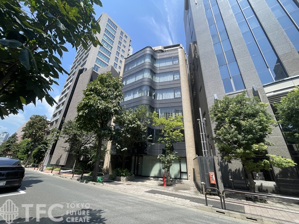 駿河台フジヴュービル