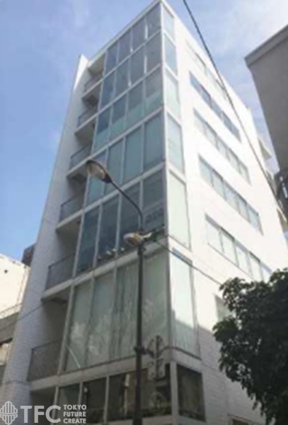 フローラル秋葉原