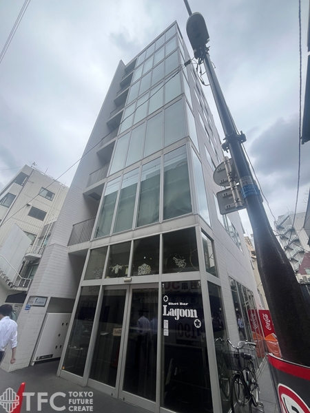 フローラル秋葉原