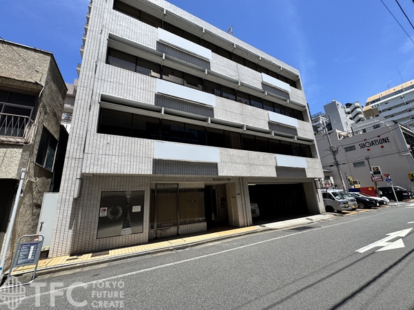 岩本町サニービル