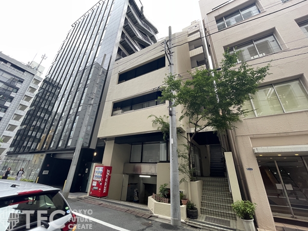 児谷ビル