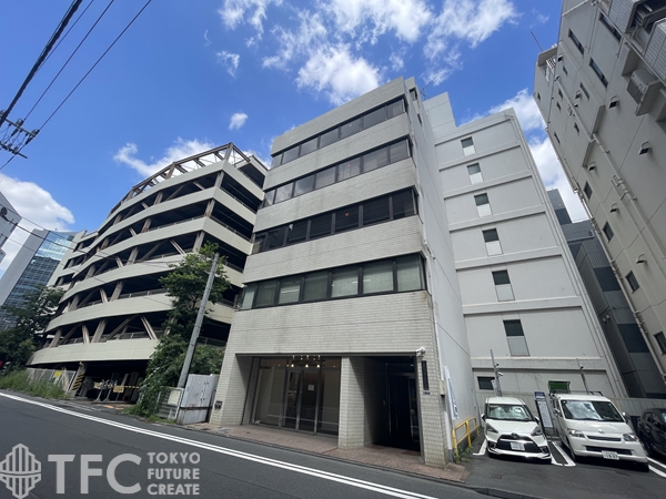 原島本店ビル