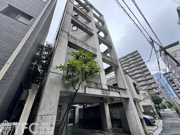 WAVE渋谷