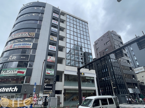 小鍛冶ビル