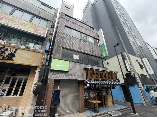 新八光ビル