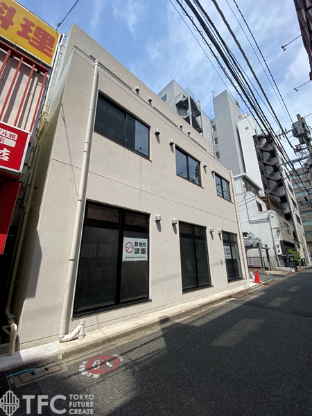 AVANTIA神田