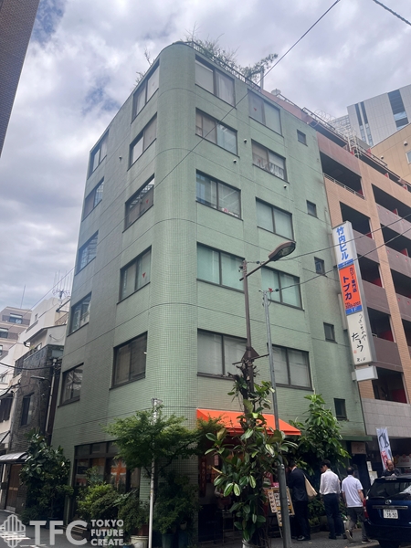 稲垣ビル