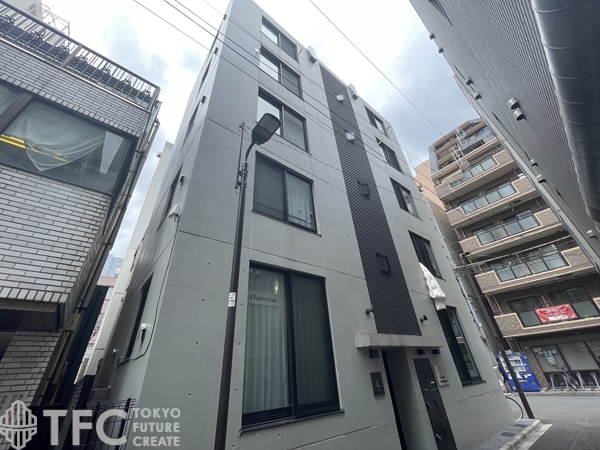 K-suite外神田