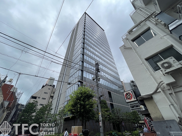 アーバンネット神田ビル