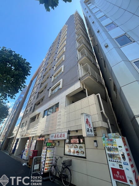 神田セントラルプラザ