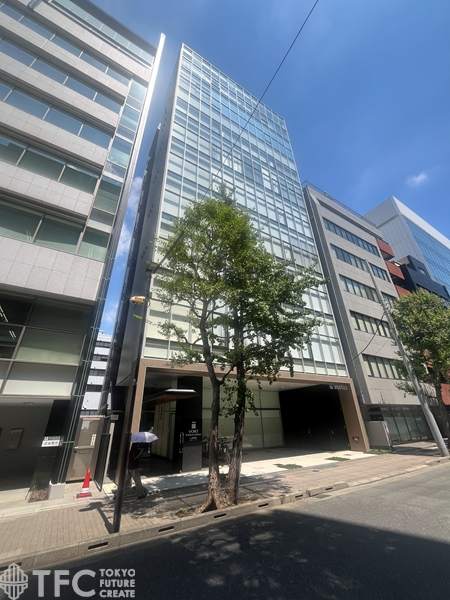 VORT秋葉原riverfront（旧：秋葉原トーセイビル）