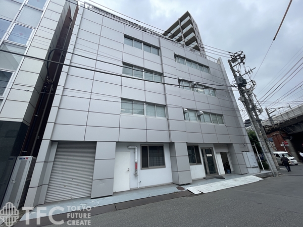 喜助内神田3丁目ビル