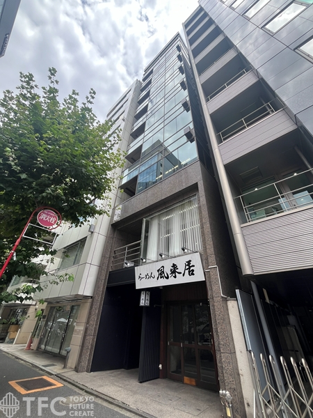翔和須田町ビル