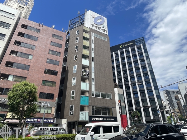 アイピー第一ビル