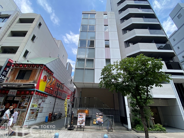 J.NODE 神保町（旧：CONVEX神保町）