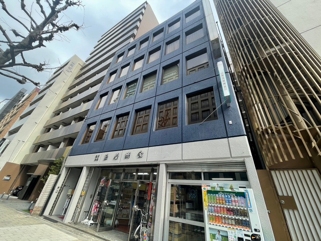 玉屋ビル